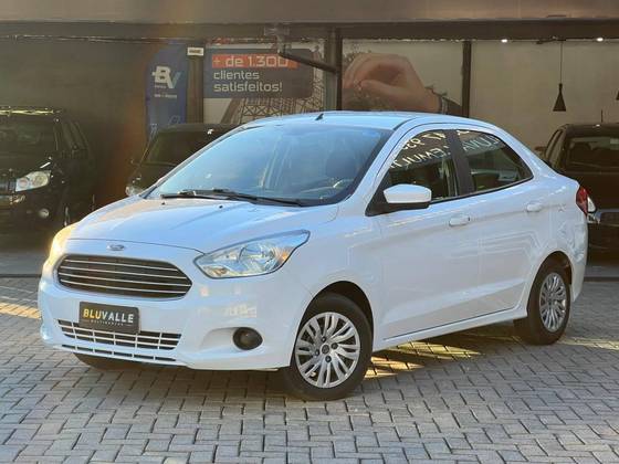 FORD KA + 1.0 TI-VCT FLEX SE MANUAL